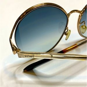 TOMS Sunglasses